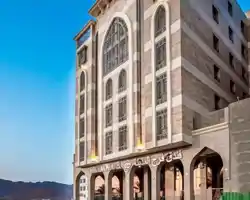 Faraj Al Madina Hotel thumbnail